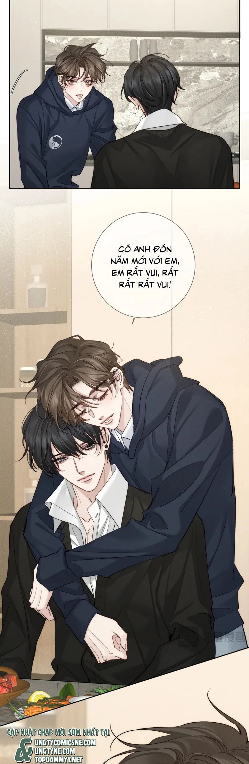 Nhân Vật Chính Chỉ Muốn Yêu Đương Chapter 231 - 5