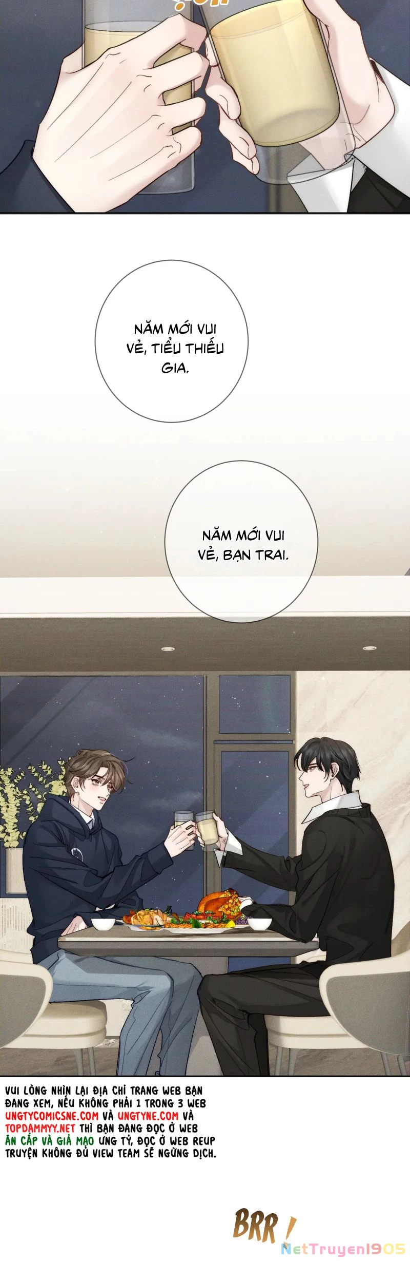 Nhân Vật Chính Chỉ Muốn Yêu Đương Chapter 231 - 7