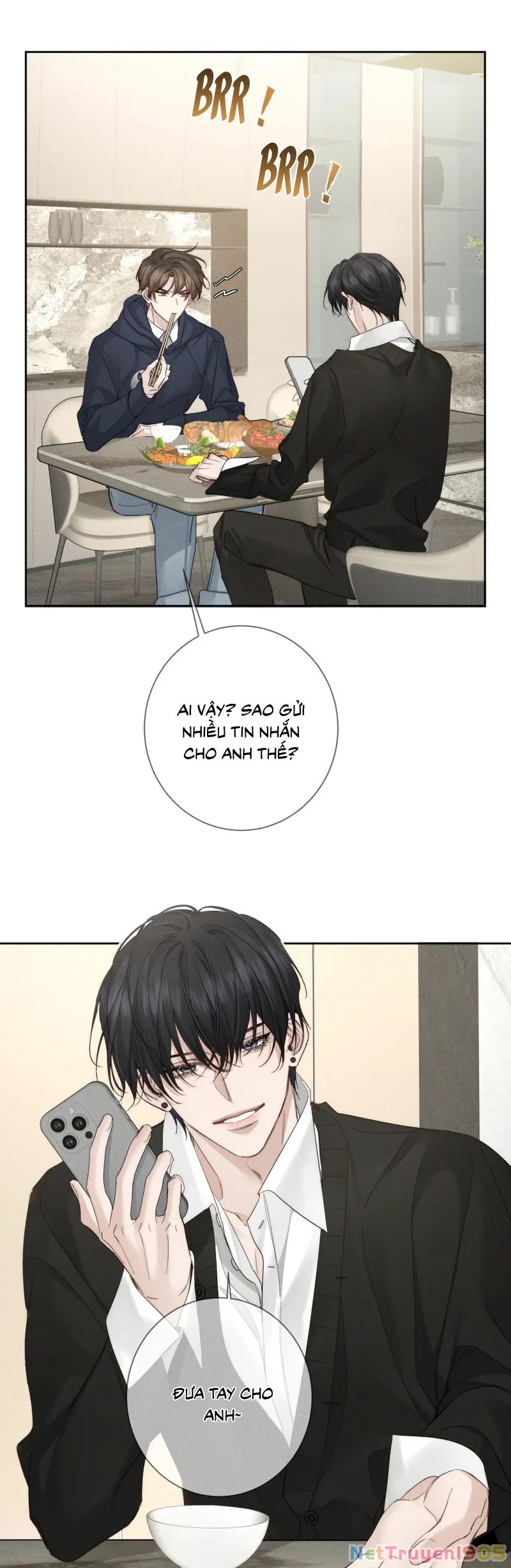 Nhân Vật Chính Chỉ Muốn Yêu Đương Chapter 231 - 8