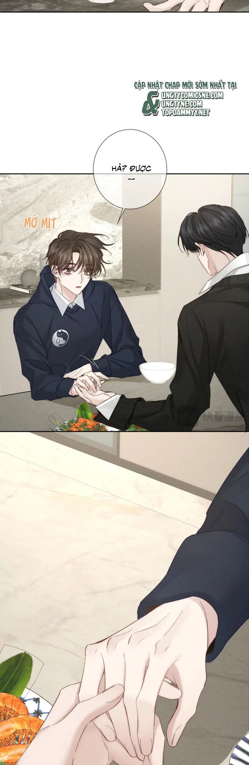 Nhân Vật Chính Chỉ Muốn Yêu Đương Chapter 231 - 9