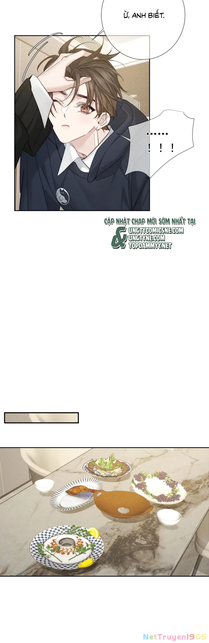 Nhân Vật Chính Chỉ Muốn Yêu Đương Chapter 231 - 12