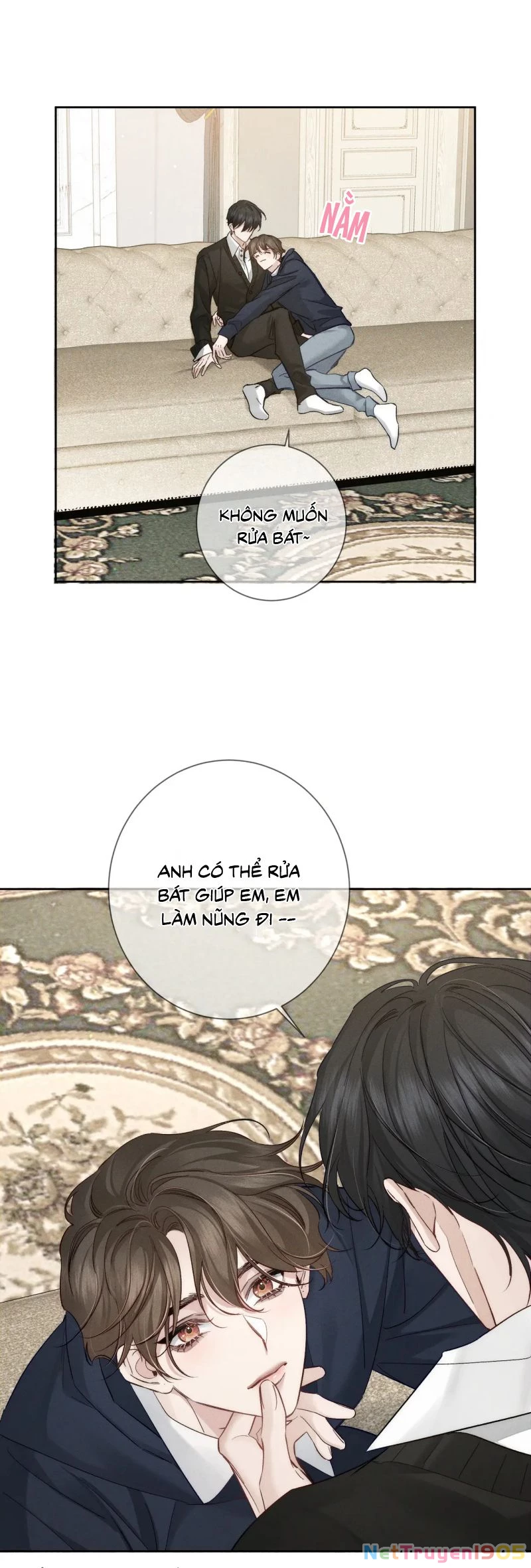 Nhân Vật Chính Chỉ Muốn Yêu Đương Chapter 231 - 13