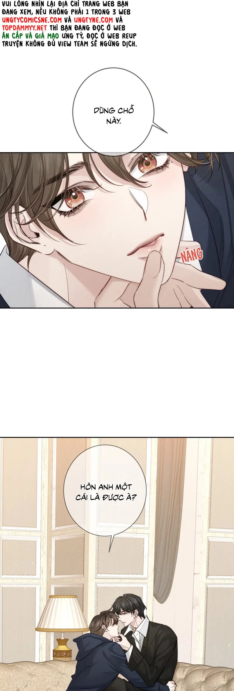 Nhân Vật Chính Chỉ Muốn Yêu Đương Chapter 231 - 14