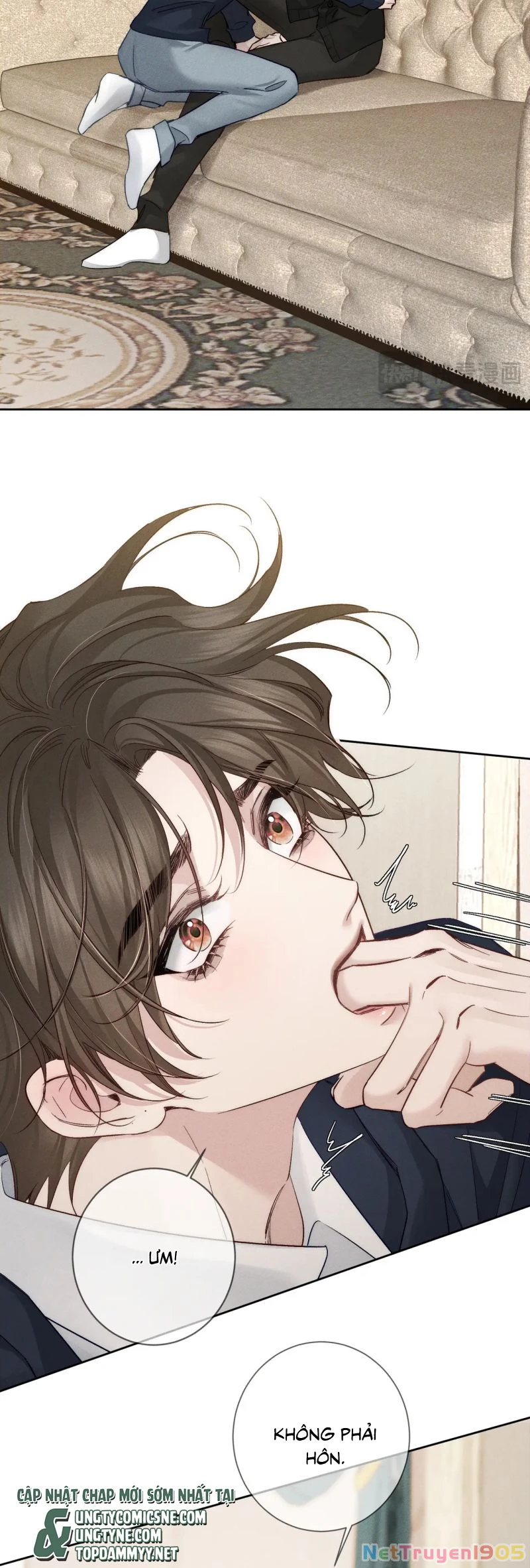 Nhân Vật Chính Chỉ Muốn Yêu Đương Chapter 231 - 15