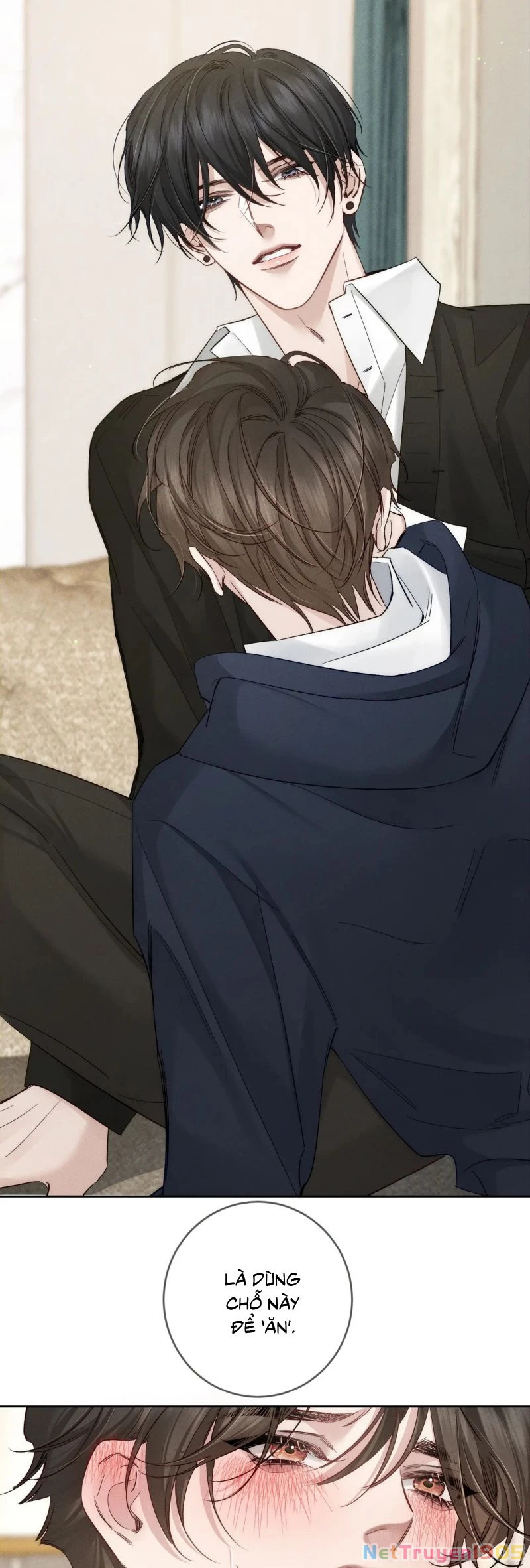 Nhân Vật Chính Chỉ Muốn Yêu Đương Chapter 231 - 16