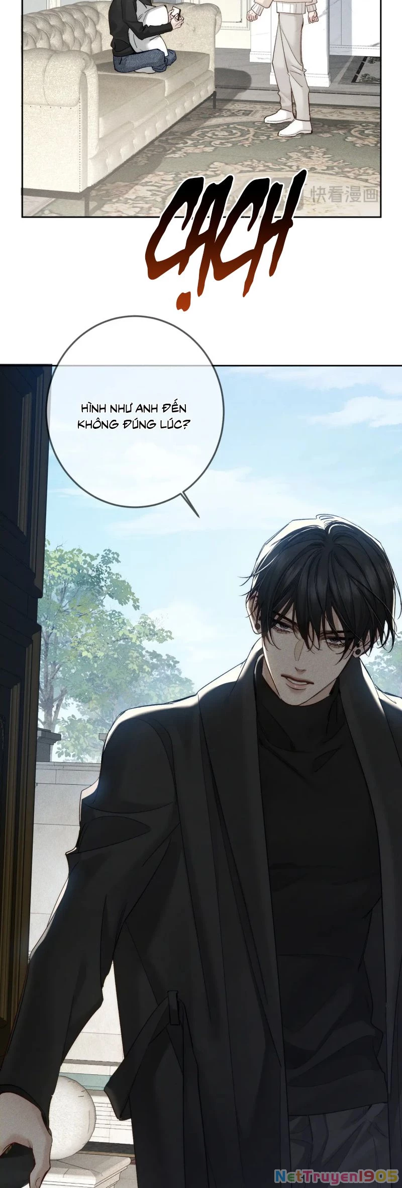 Nhân Vật Chính Chỉ Muốn Yêu Đương Chapter 231 - 20