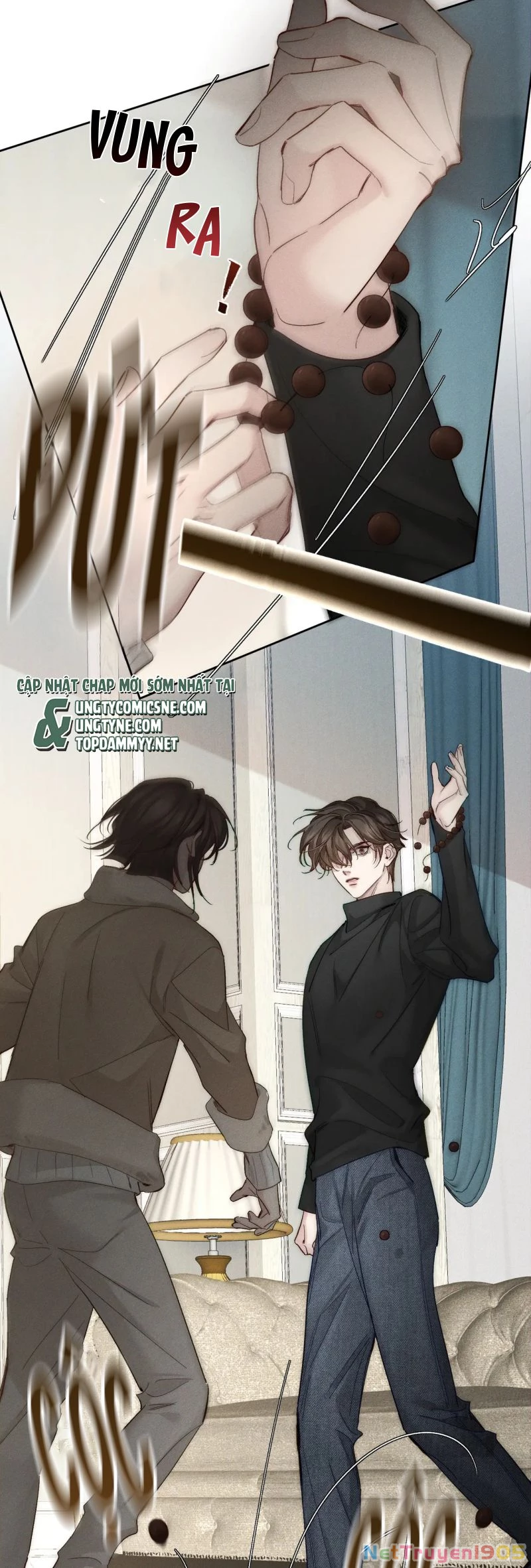 Nhân Vật Chính Chỉ Muốn Yêu Đương Chapter 231 - 22