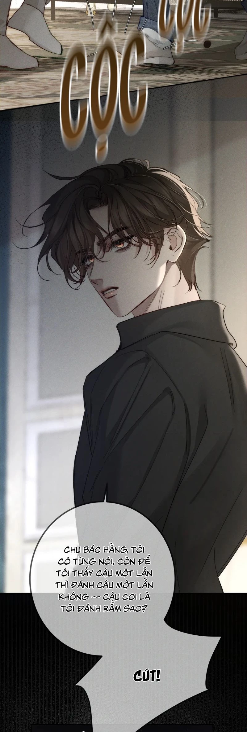 Nhân Vật Chính Chỉ Muốn Yêu Đương Chapter 231 - 23