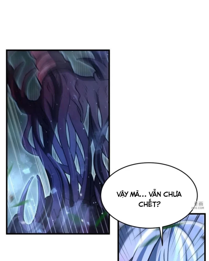 Tại Thế Giới Với Đầy Những Câu Chuyện Ma Quái Trở Thành Ma Nữ Chapter 86 - 10