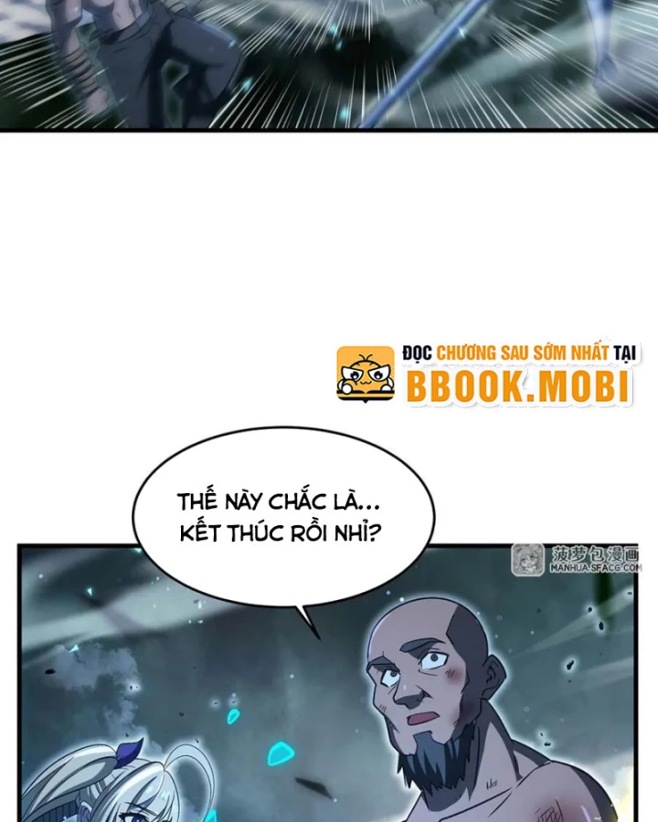 Tại Thế Giới Với Đầy Những Câu Chuyện Ma Quái Trở Thành Ma Nữ Chapter 86 - 28