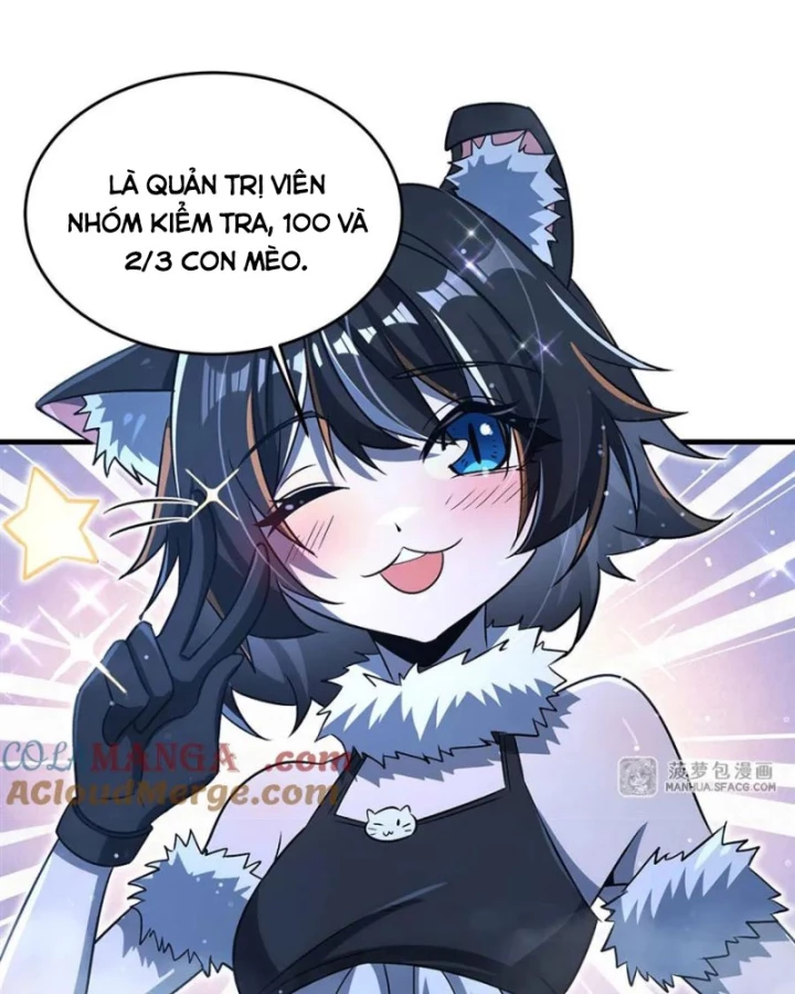 Tại Thế Giới Với Đầy Những Câu Chuyện Ma Quái Trở Thành Ma Nữ Chapter 86 - 35