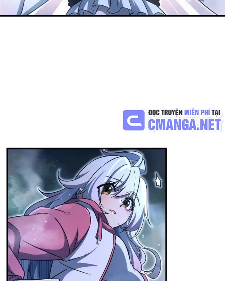 Tại Thế Giới Với Đầy Những Câu Chuyện Ma Quái Trở Thành Ma Nữ Chapter 86 - 36