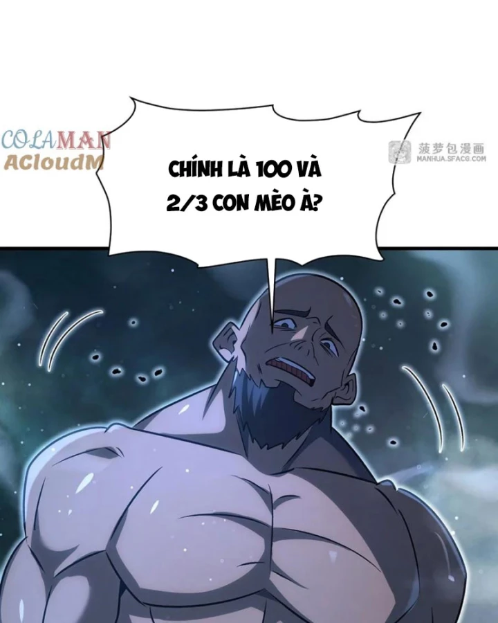 Tại Thế Giới Với Đầy Những Câu Chuyện Ma Quái Trở Thành Ma Nữ Chapter 86 - 41
