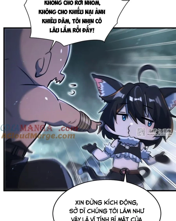 Tại Thế Giới Với Đầy Những Câu Chuyện Ma Quái Trở Thành Ma Nữ Chapter 86 - 44