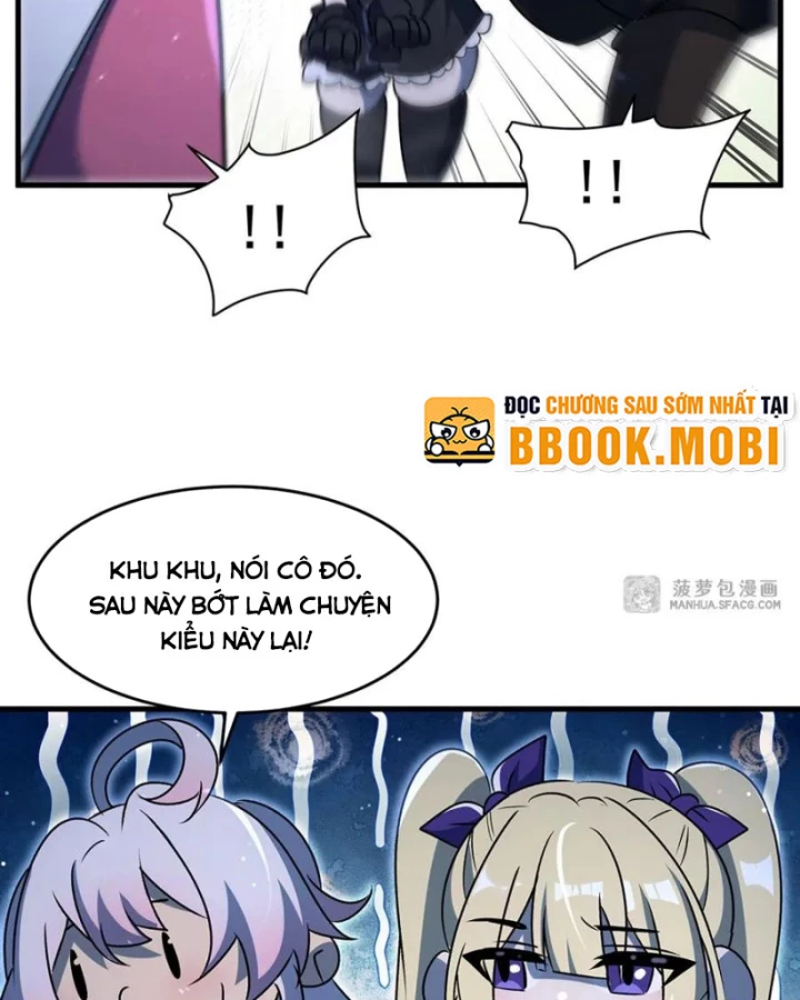 Tại Thế Giới Với Đầy Những Câu Chuyện Ma Quái Trở Thành Ma Nữ Chapter 86 - 51
