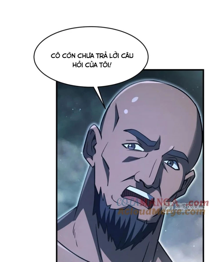 Tại Thế Giới Với Đầy Những Câu Chuyện Ma Quái Trở Thành Ma Nữ Chapter 86 - 53