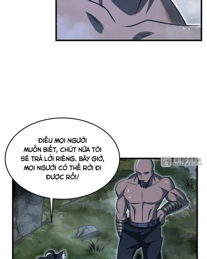 Tại Thế Giới Với Đầy Những Câu Chuyện Ma Quái Trở Thành Ma Nữ Chapter 86 - 54