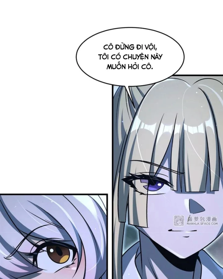 Tại Thế Giới Với Đầy Những Câu Chuyện Ma Quái Trở Thành Ma Nữ Chapter 86 - 60