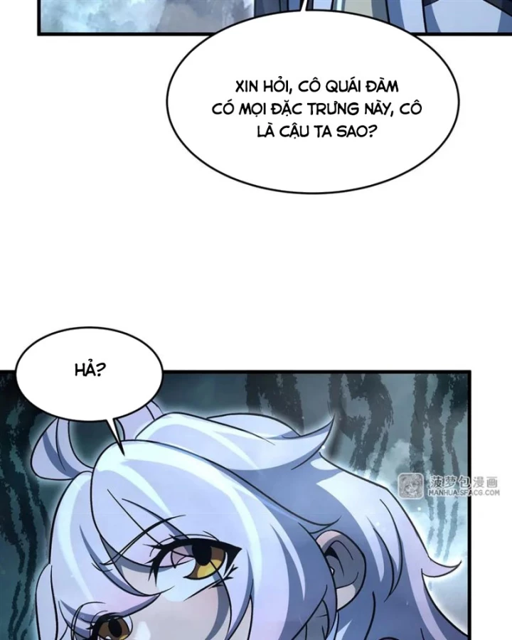 Tại Thế Giới Với Đầy Những Câu Chuyện Ma Quái Trở Thành Ma Nữ Chapter 86 - 64