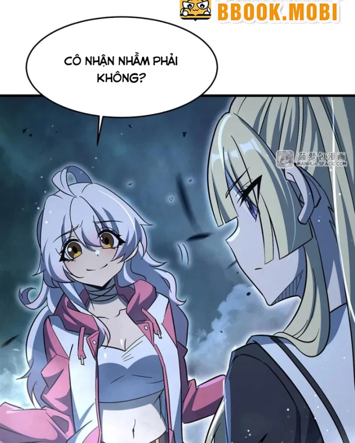 Tại Thế Giới Với Đầy Những Câu Chuyện Ma Quái Trở Thành Ma Nữ Chapter 86 - 66