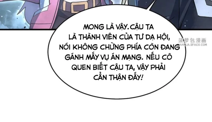 Tại Thế Giới Với Đầy Những Câu Chuyện Ma Quái Trở Thành Ma Nữ Chapter 86 - 67