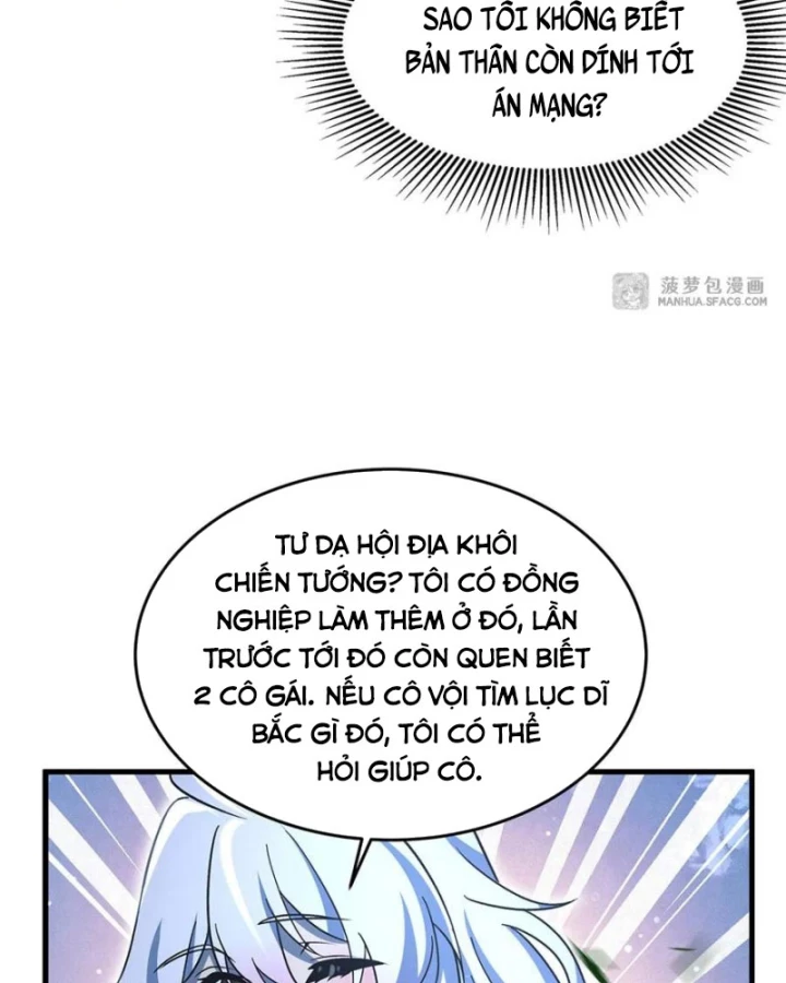 Tại Thế Giới Với Đầy Những Câu Chuyện Ma Quái Trở Thành Ma Nữ Chapter 86 - 69
