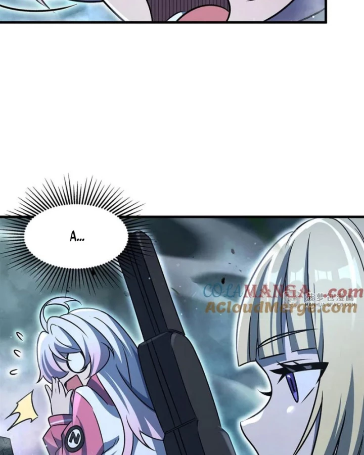 Tại Thế Giới Với Đầy Những Câu Chuyện Ma Quái Trở Thành Ma Nữ Chapter 86 - 76