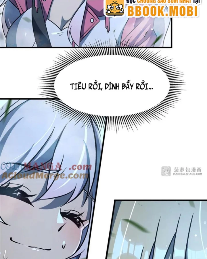 Tại Thế Giới Với Đầy Những Câu Chuyện Ma Quái Trở Thành Ma Nữ Chapter 86 - 79
