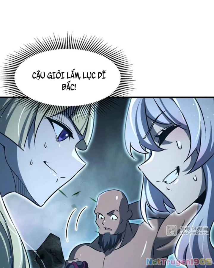 Tại Thế Giới Với Đầy Những Câu Chuyện Ma Quái Trở Thành Ma Nữ Chapter 86 - 84