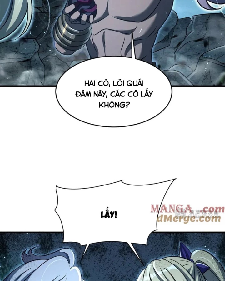 Tại Thế Giới Với Đầy Những Câu Chuyện Ma Quái Trở Thành Ma Nữ Chapter 86 - 85