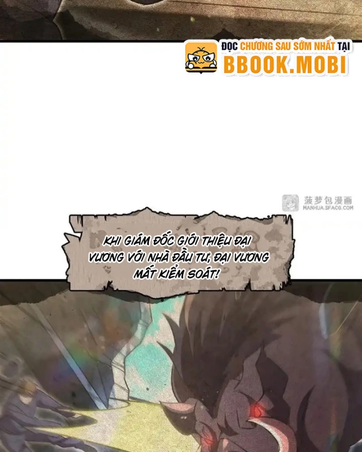 Tại Thế Giới Với Đầy Những Câu Chuyện Ma Quái Trở Thành Ma Nữ Chapter 87 - 4