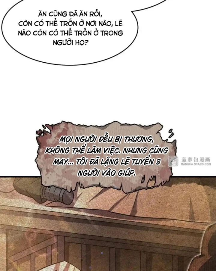 Tại Thế Giới Với Đầy Những Câu Chuyện Ma Quái Trở Thành Ma Nữ Chapter 87 - 14