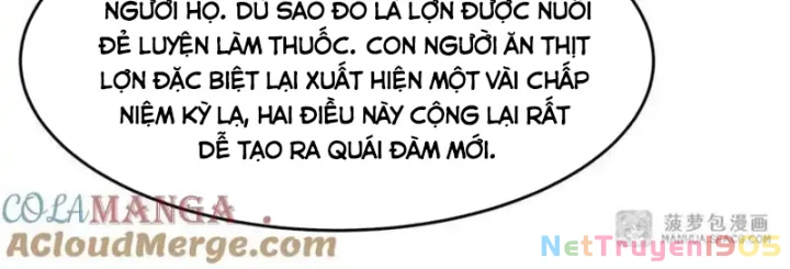 Tại Thế Giới Với Đầy Những Câu Chuyện Ma Quái Trở Thành Ma Nữ Chapter 87 - 16