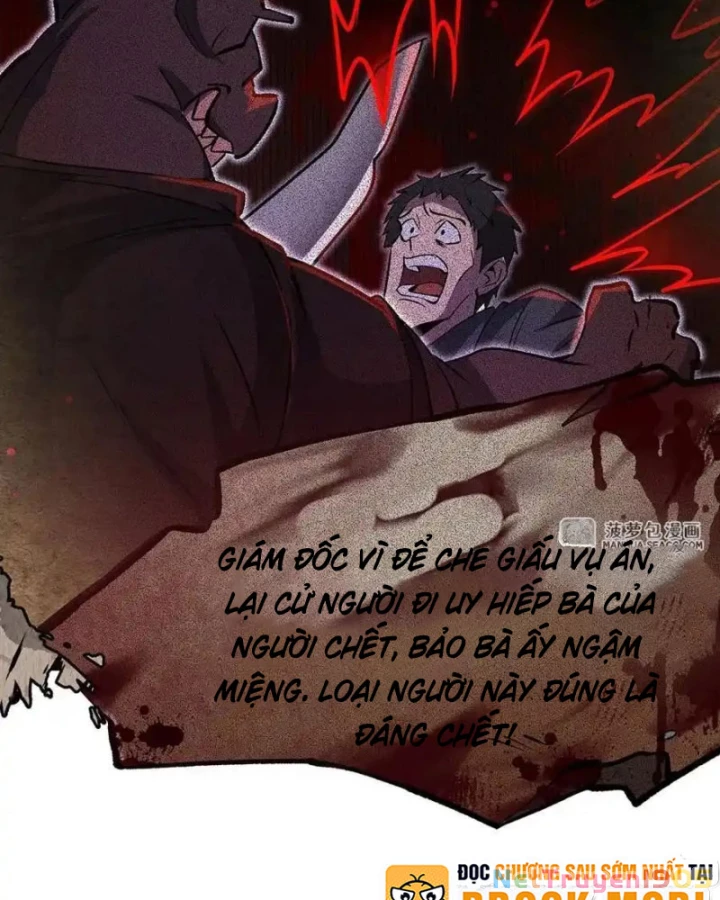 Tại Thế Giới Với Đầy Những Câu Chuyện Ma Quái Trở Thành Ma Nữ Chapter 87 - 18