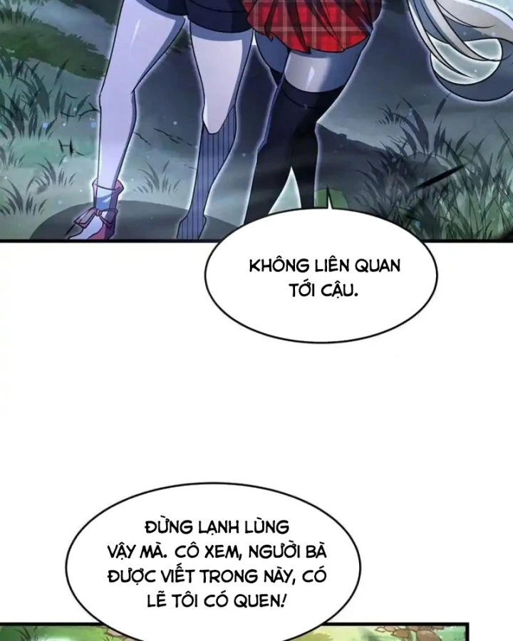 Tại Thế Giới Với Đầy Những Câu Chuyện Ma Quái Trở Thành Ma Nữ Chapter 87 - 22