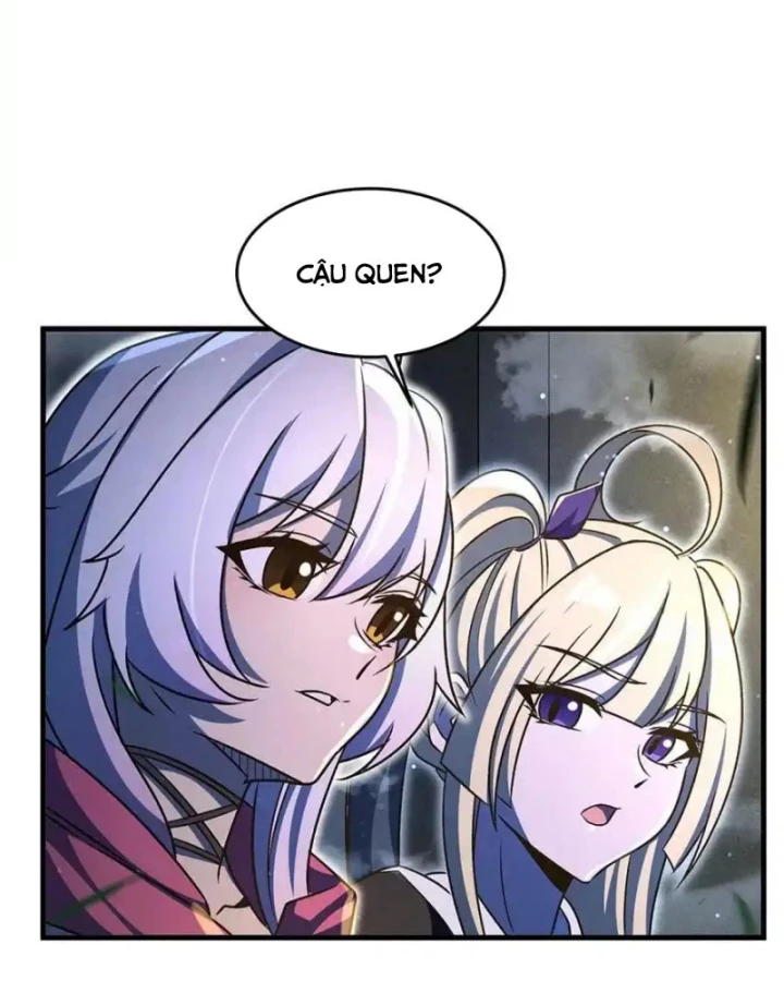 Tại Thế Giới Với Đầy Những Câu Chuyện Ma Quái Trở Thành Ma Nữ Chapter 87 - 24