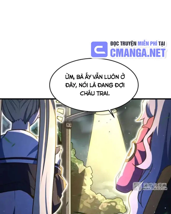 Tại Thế Giới Với Đầy Những Câu Chuyện Ma Quái Trở Thành Ma Nữ Chapter 87 - 25