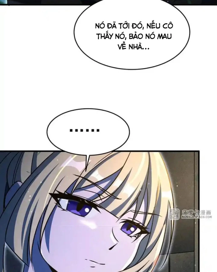 Tại Thế Giới Với Đầy Những Câu Chuyện Ma Quái Trở Thành Ma Nữ Chapter 87 - 28