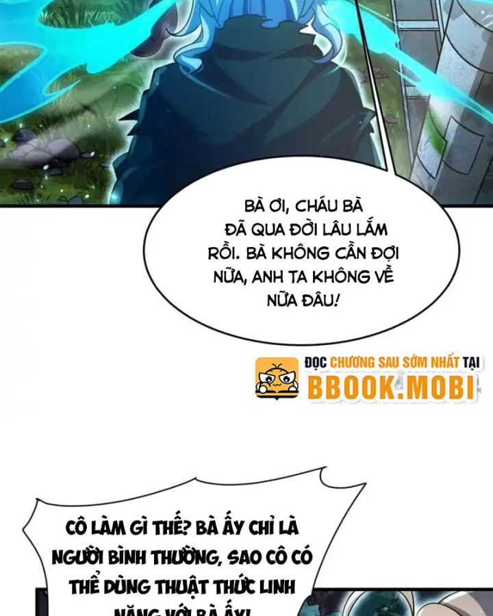 Tại Thế Giới Với Đầy Những Câu Chuyện Ma Quái Trở Thành Ma Nữ Chapter 87 - 32