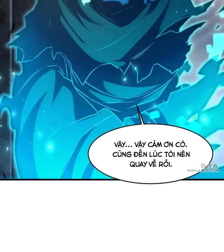 Tại Thế Giới Với Đầy Những Câu Chuyện Ma Quái Trở Thành Ma Nữ Chapter 87 - 37