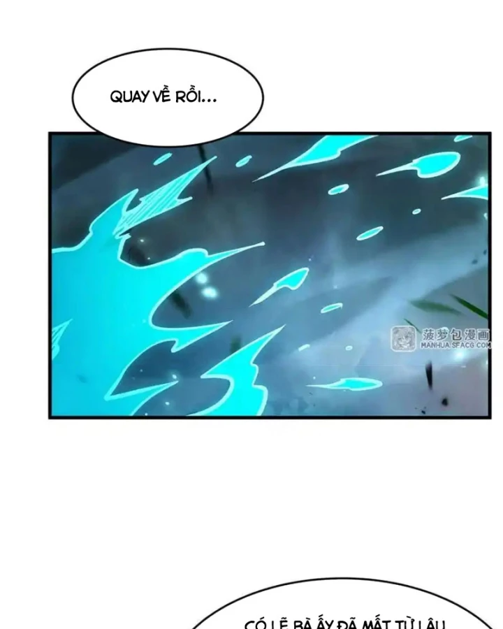 Tại Thế Giới Với Đầy Những Câu Chuyện Ma Quái Trở Thành Ma Nữ Chapter 87 - 38