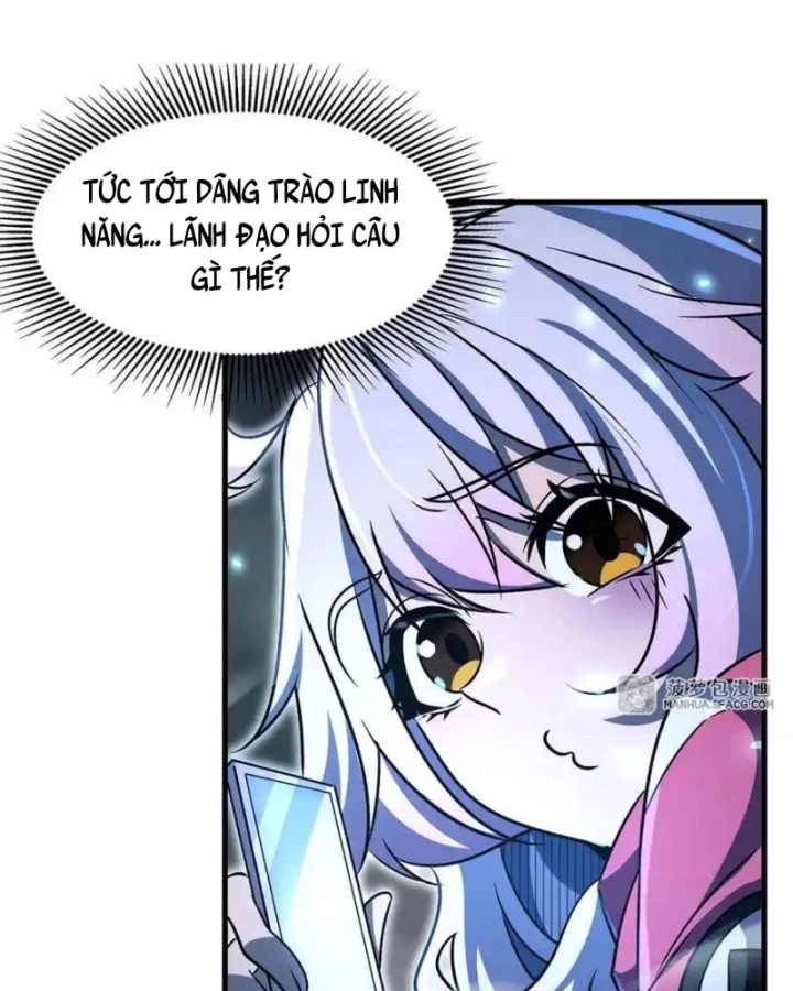 Tại Thế Giới Với Đầy Những Câu Chuyện Ma Quái Trở Thành Ma Nữ Chapter 87 - 49