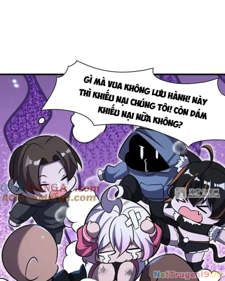 Tại Thế Giới Với Đầy Những Câu Chuyện Ma Quái Trở Thành Ma Nữ Chapter 87 - 53
