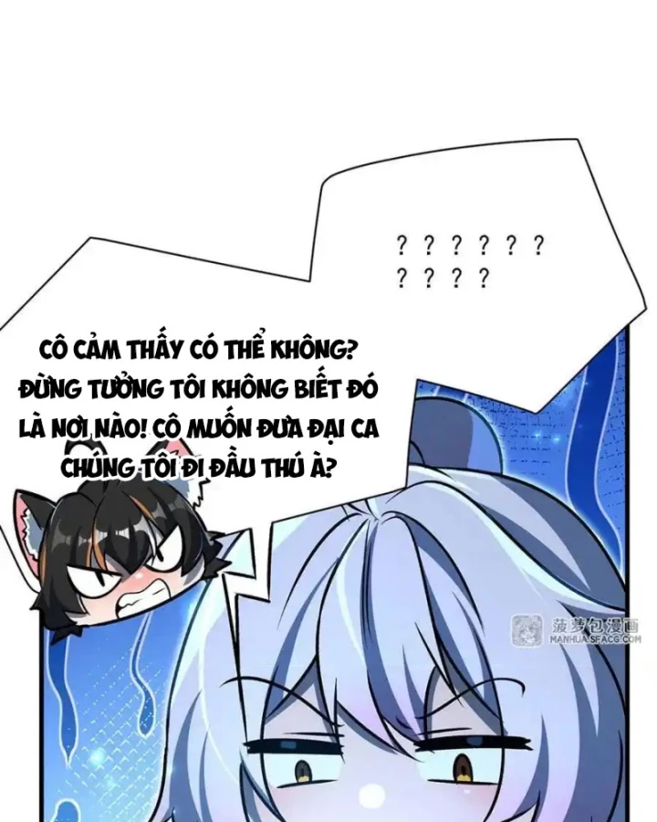 Tại Thế Giới Với Đầy Những Câu Chuyện Ma Quái Trở Thành Ma Nữ Chapter 87 - 60