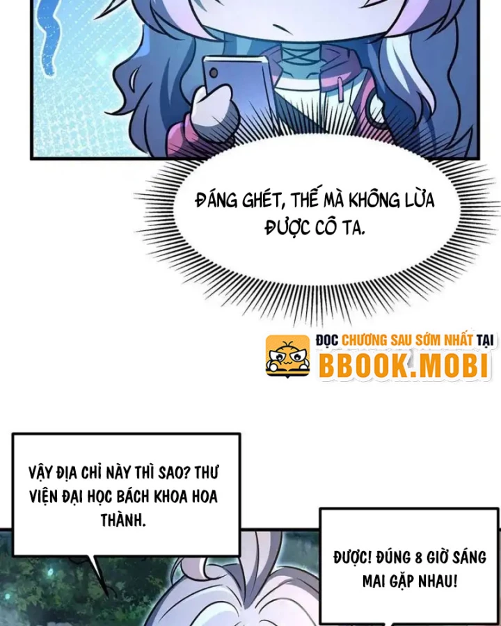 Tại Thế Giới Với Đầy Những Câu Chuyện Ma Quái Trở Thành Ma Nữ Chapter 87 - 61