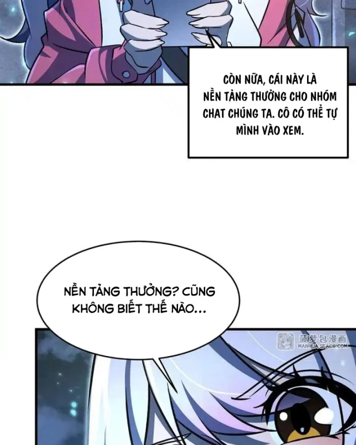 Tại Thế Giới Với Đầy Những Câu Chuyện Ma Quái Trở Thành Ma Nữ Chapter 87 - 63