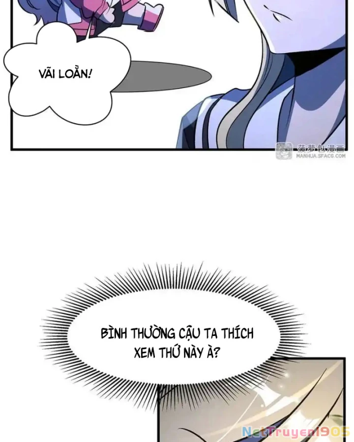 Tại Thế Giới Với Đầy Những Câu Chuyện Ma Quái Trở Thành Ma Nữ Chapter 87 - 67