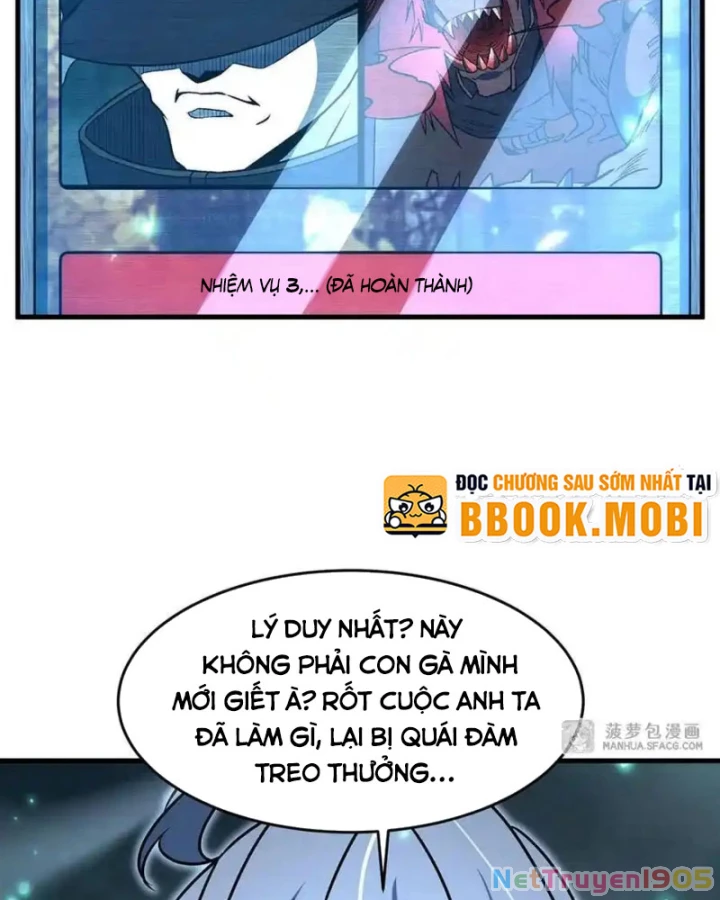 Tại Thế Giới Với Đầy Những Câu Chuyện Ma Quái Trở Thành Ma Nữ Chapter 87 - 74