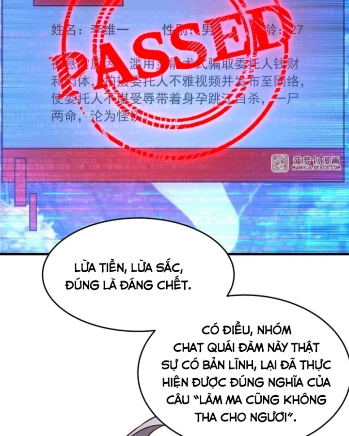 Tại Thế Giới Với Đầy Những Câu Chuyện Ma Quái Trở Thành Ma Nữ Chapter 88 - 3