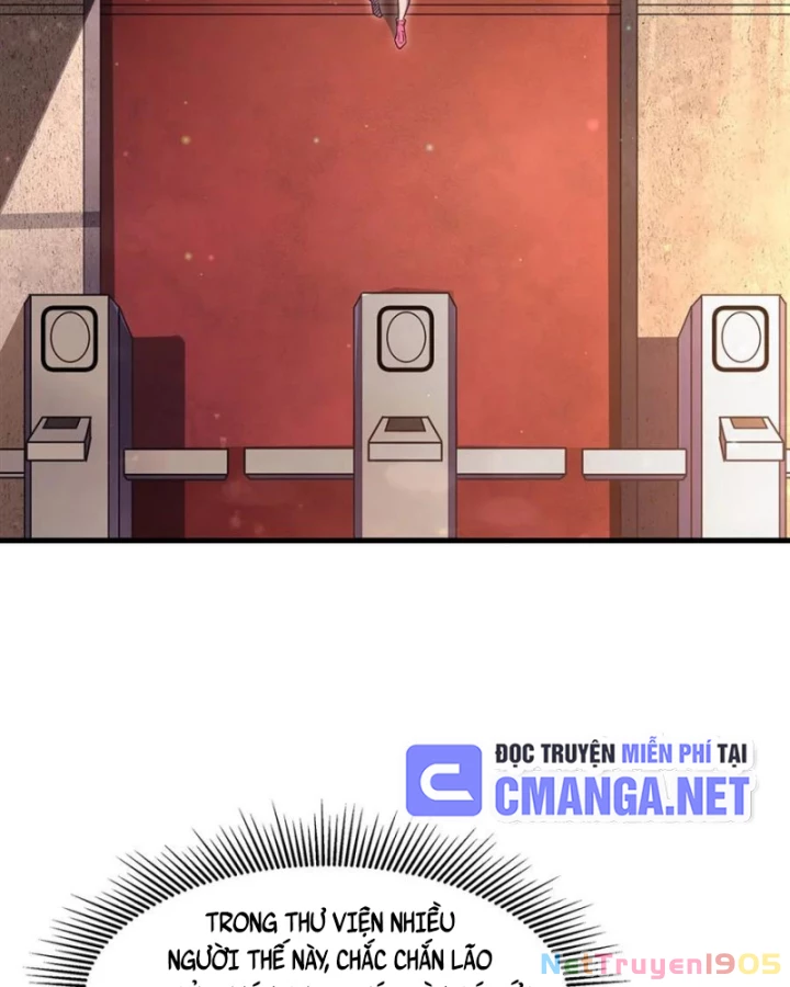 Tại Thế Giới Với Đầy Những Câu Chuyện Ma Quái Trở Thành Ma Nữ Chapter 88 - 10